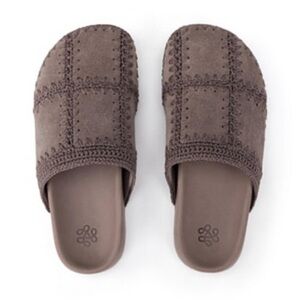The Sak Crochet Bolinas Clog